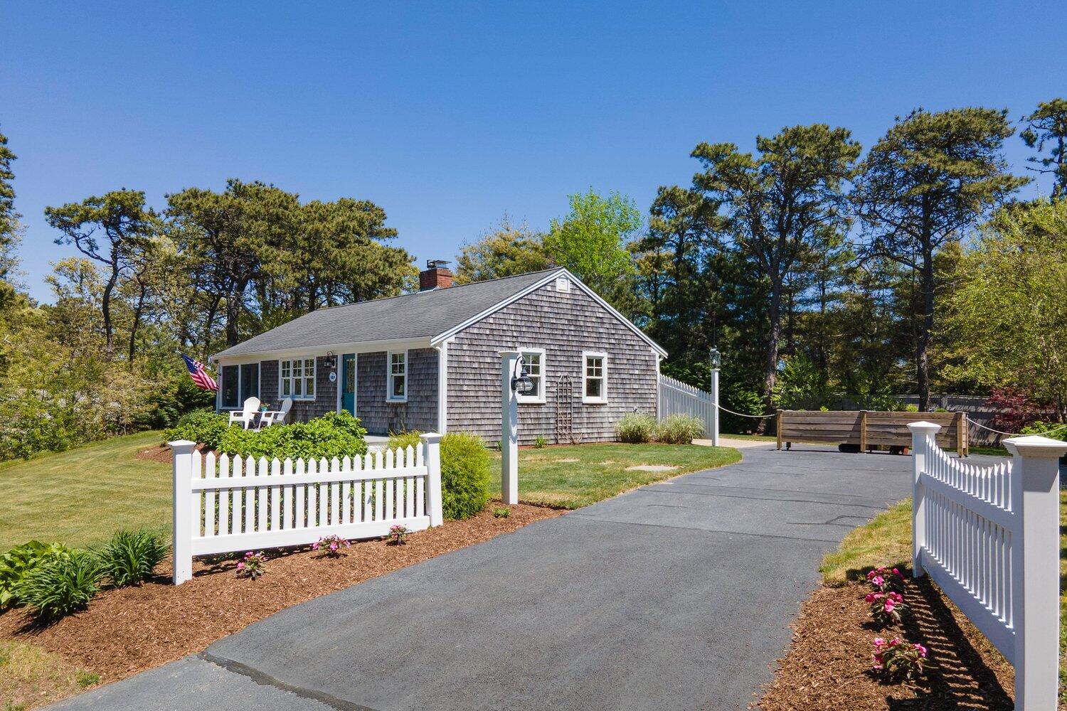 35 Pine Ridge Road Chatham, MA 02633 - Photo 44 of 53 Lots of parking