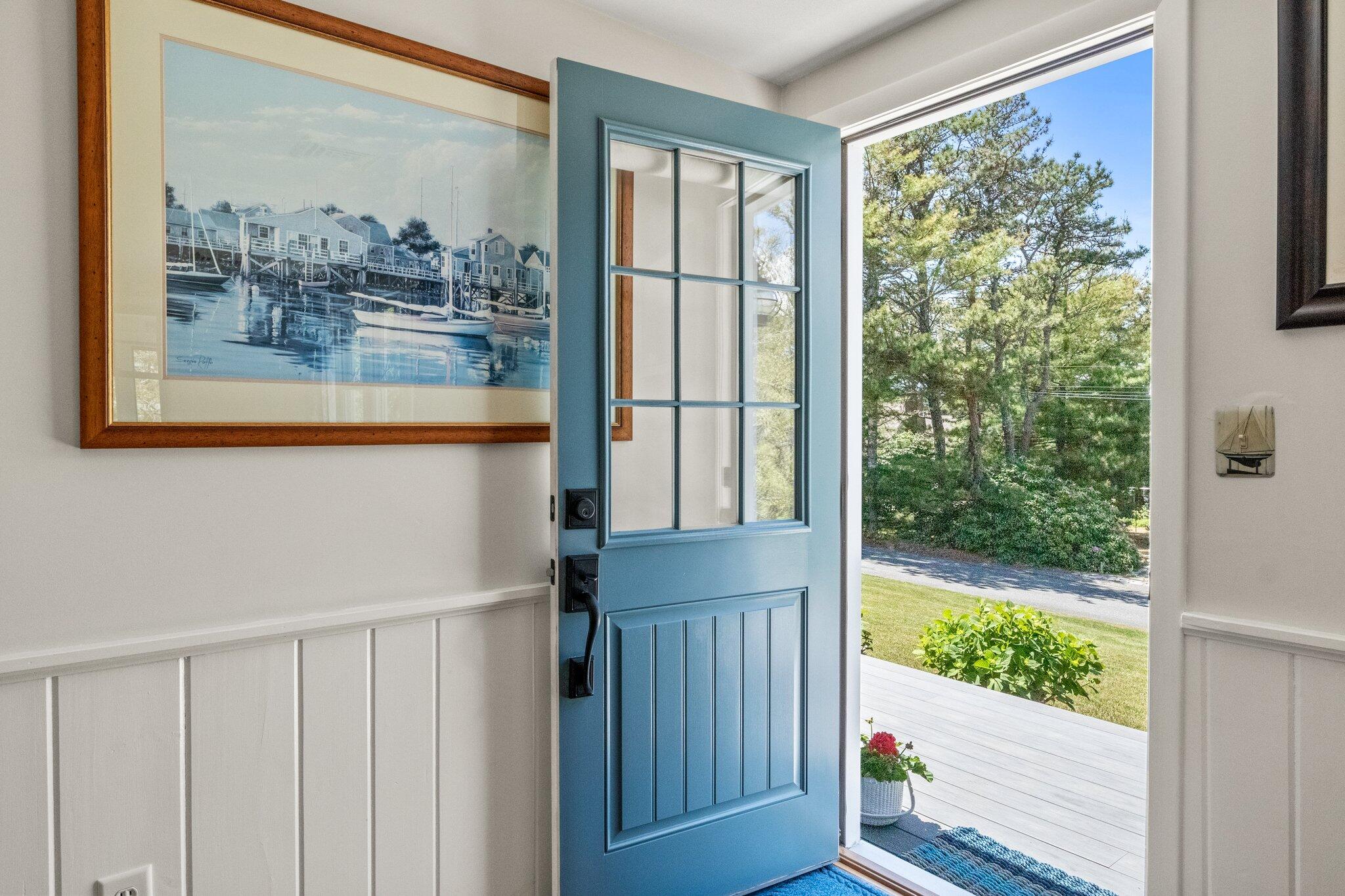 35 Pine Ridge Road Chatham, MA 02633 - Photo 6 of 53 Welcome!