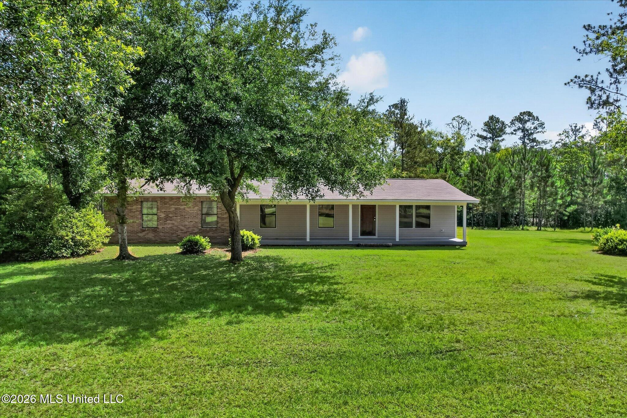 22780 Saucier Fairley Road Saucier, MS 39574 - Photo 7 of 57 03-002_DJI_0020
