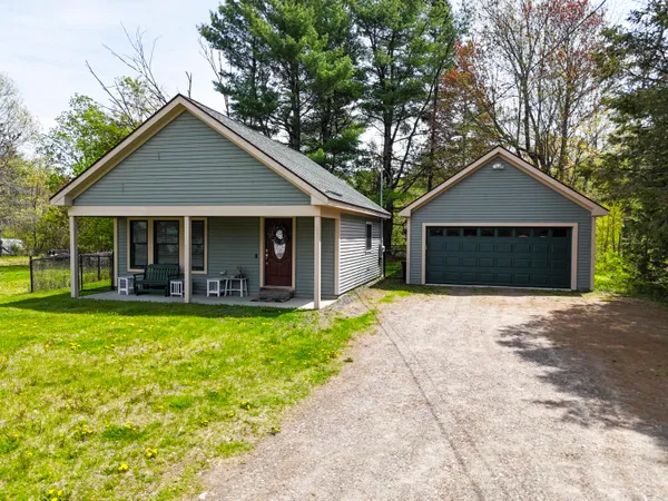 $260,000 | 373 Spring Road, Augusta, ME 04330