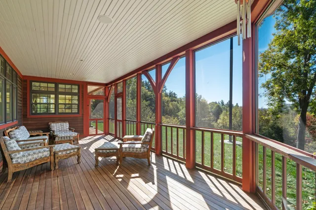 $3,500,000 | 10 Tavern Lane, Lyme, NH 03768