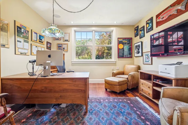 $3,500,000 | 10 Tavern Lane, Lyme, NH 03768