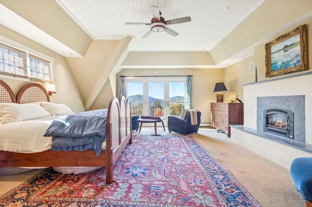 $3,500,000 | 10 Tavern Lane, Lyme, NH 03768