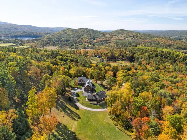 $3,500,000 | 10 Tavern Lane, Lyme, NH 03768