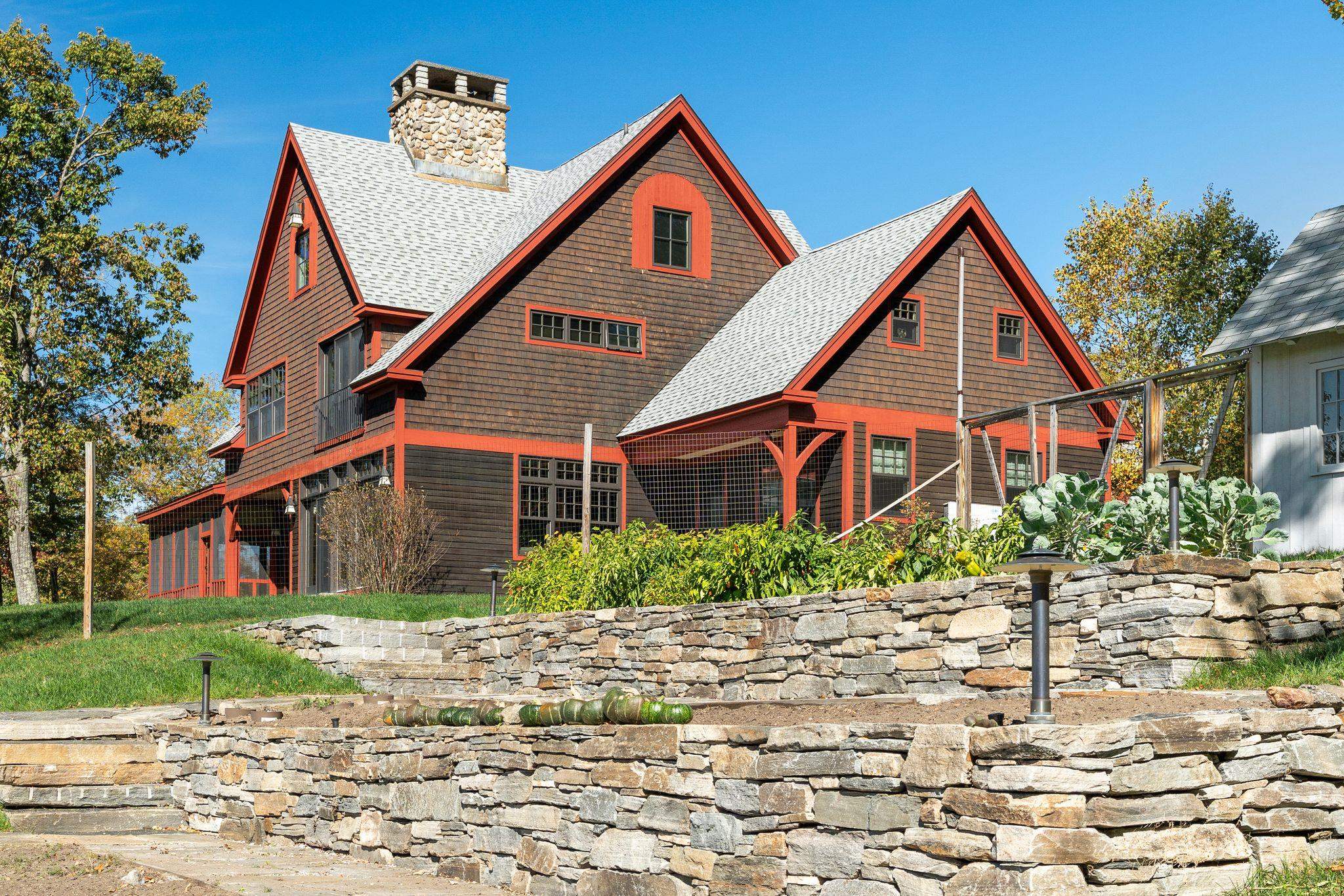 10 Tavern Lane Lyme, NH 03768 - Photo 39 of 48