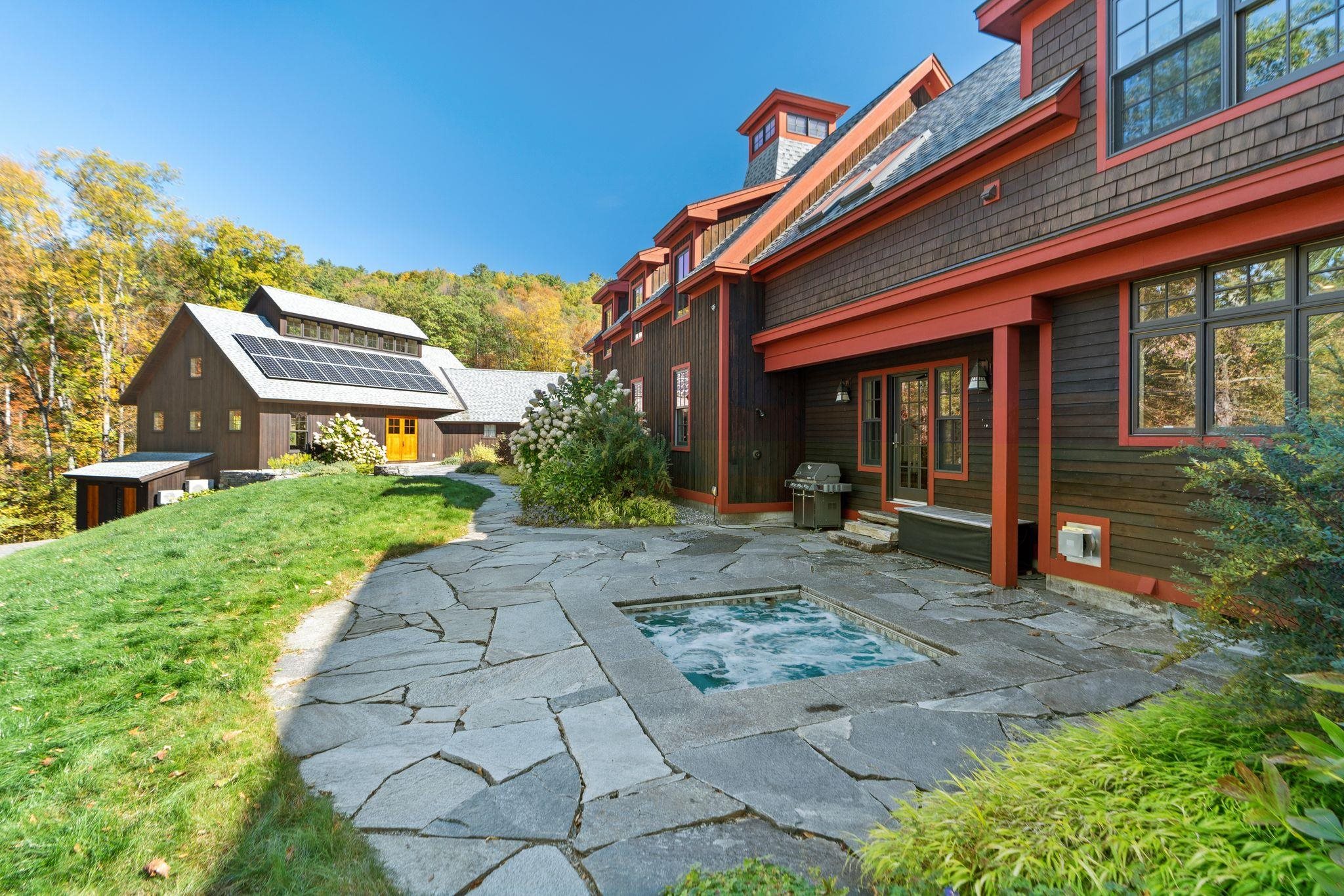 10 Tavern Lane Lyme, NH 03768 - Photo 40 of 48