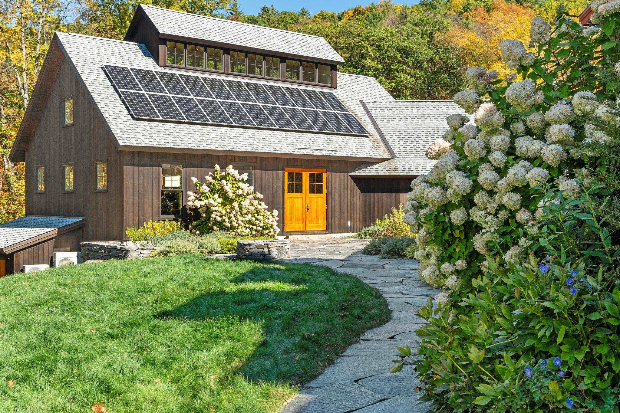 10 Tavern Lane Lyme, NH 03768 - Photo 41 of 48