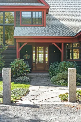 $3,500,000 | 10 Tavern Lane, Lyme, NH 03768