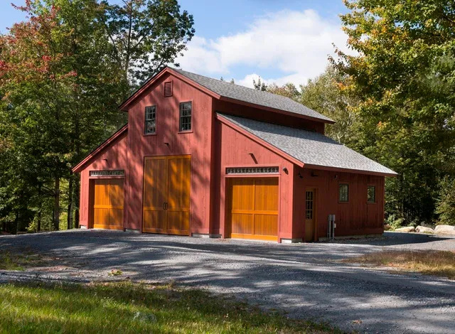 $3,500,000 | 10 Tavern Lane, Lyme, NH 03768