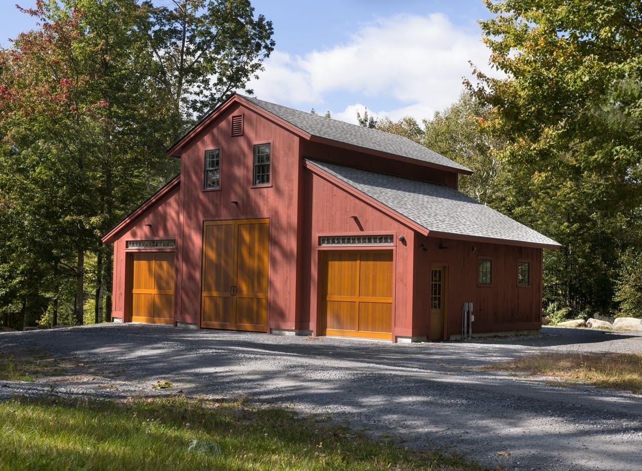 10 Tavern Lane Lyme, NH 03768 - Photo 46 of 48