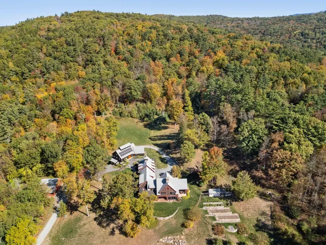 $3,500,000 | 10 Tavern Lane, Lyme, NH 03768