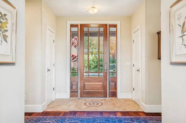 $3,500,000 | 10 Tavern Lane, Lyme, NH 03768