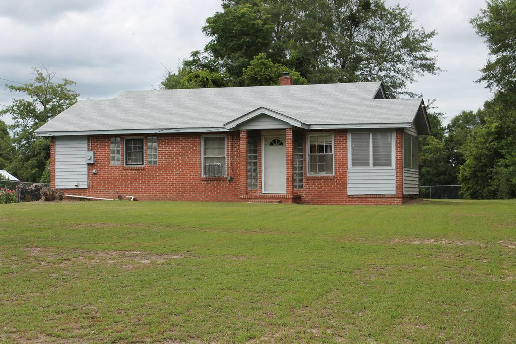 2535 Lumpkin Road Augusta, GA 30906 - Photo 1 of 15 Main View