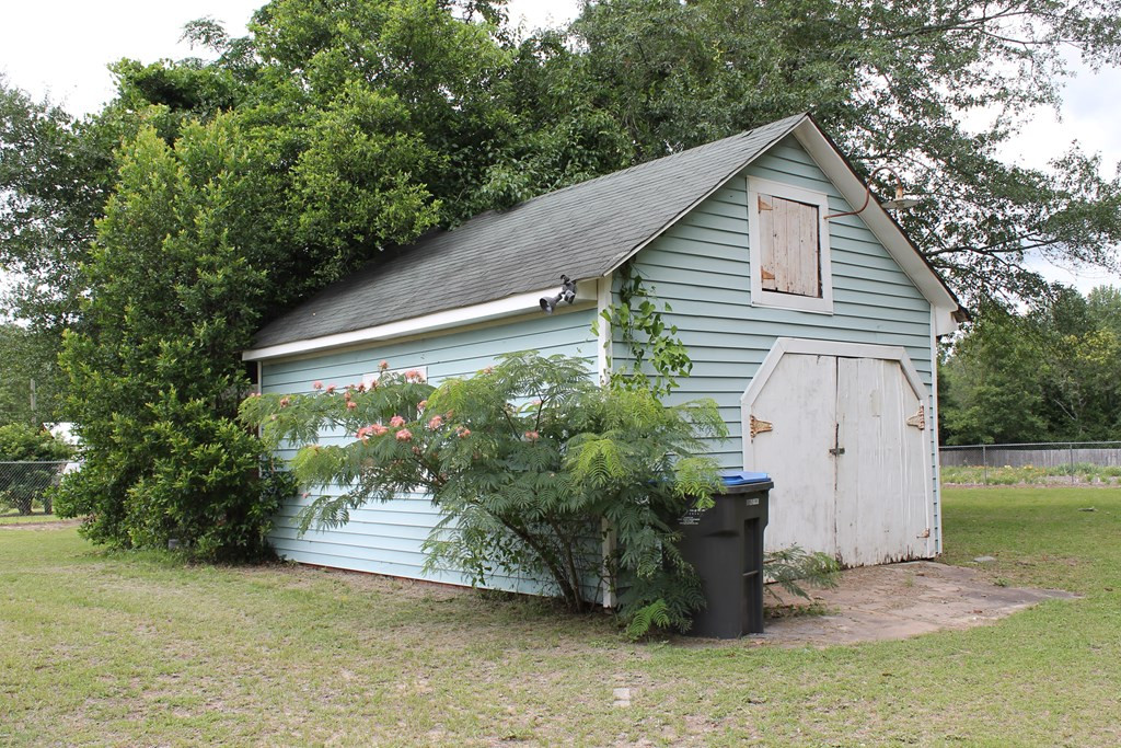 2535 Lumpkin Road Augusta, GA 30906 - Photo 14 of 15