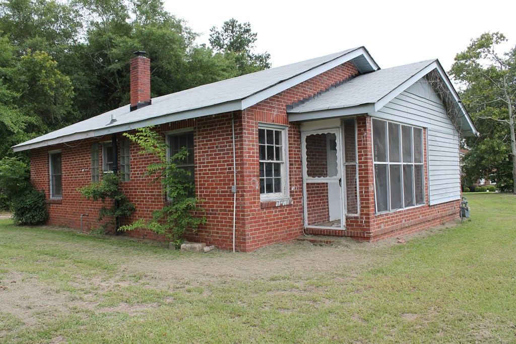 2535 Lumpkin Road Augusta, GA 30906 - Photo 2 of 15