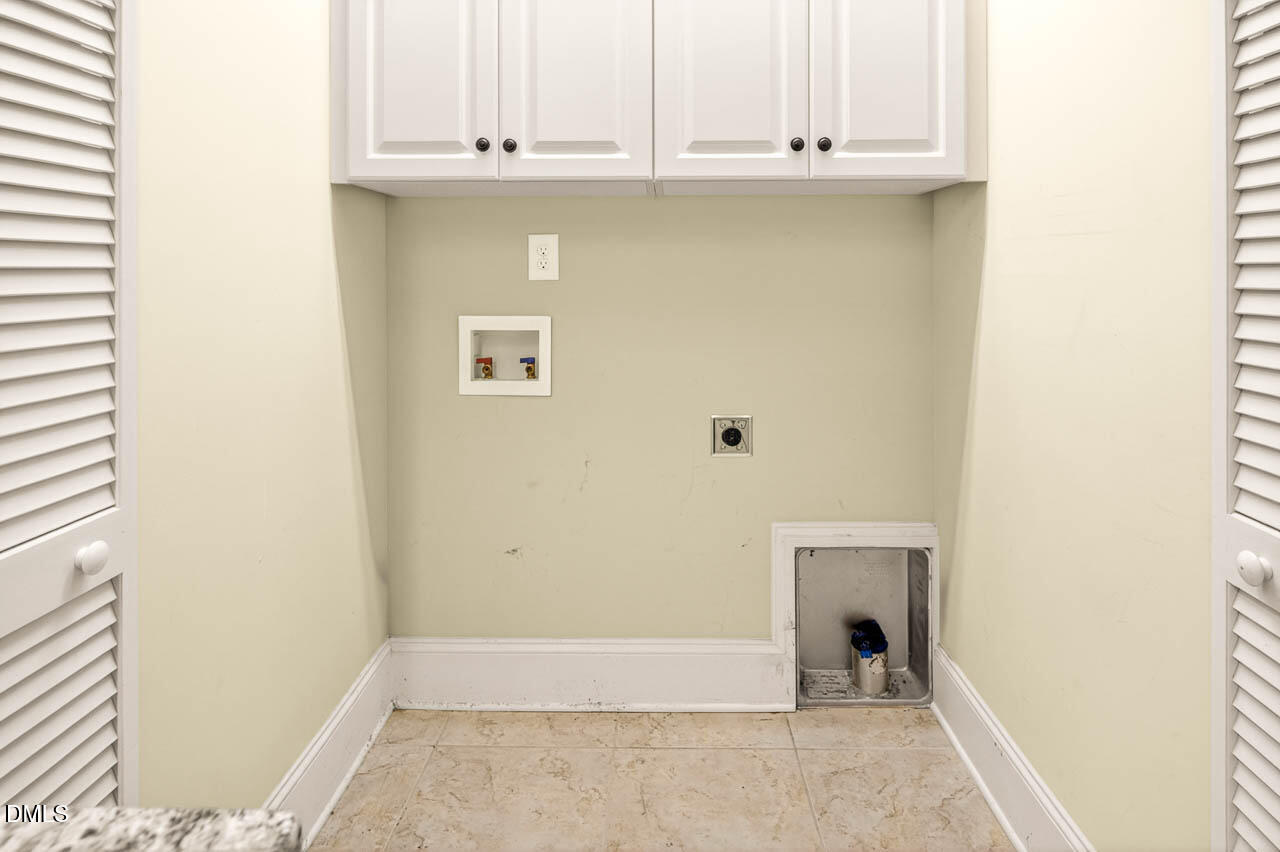 2209 Lodestar Drive Raleigh, NC 27615 - Photo 19 of 50 a view of an empty room
