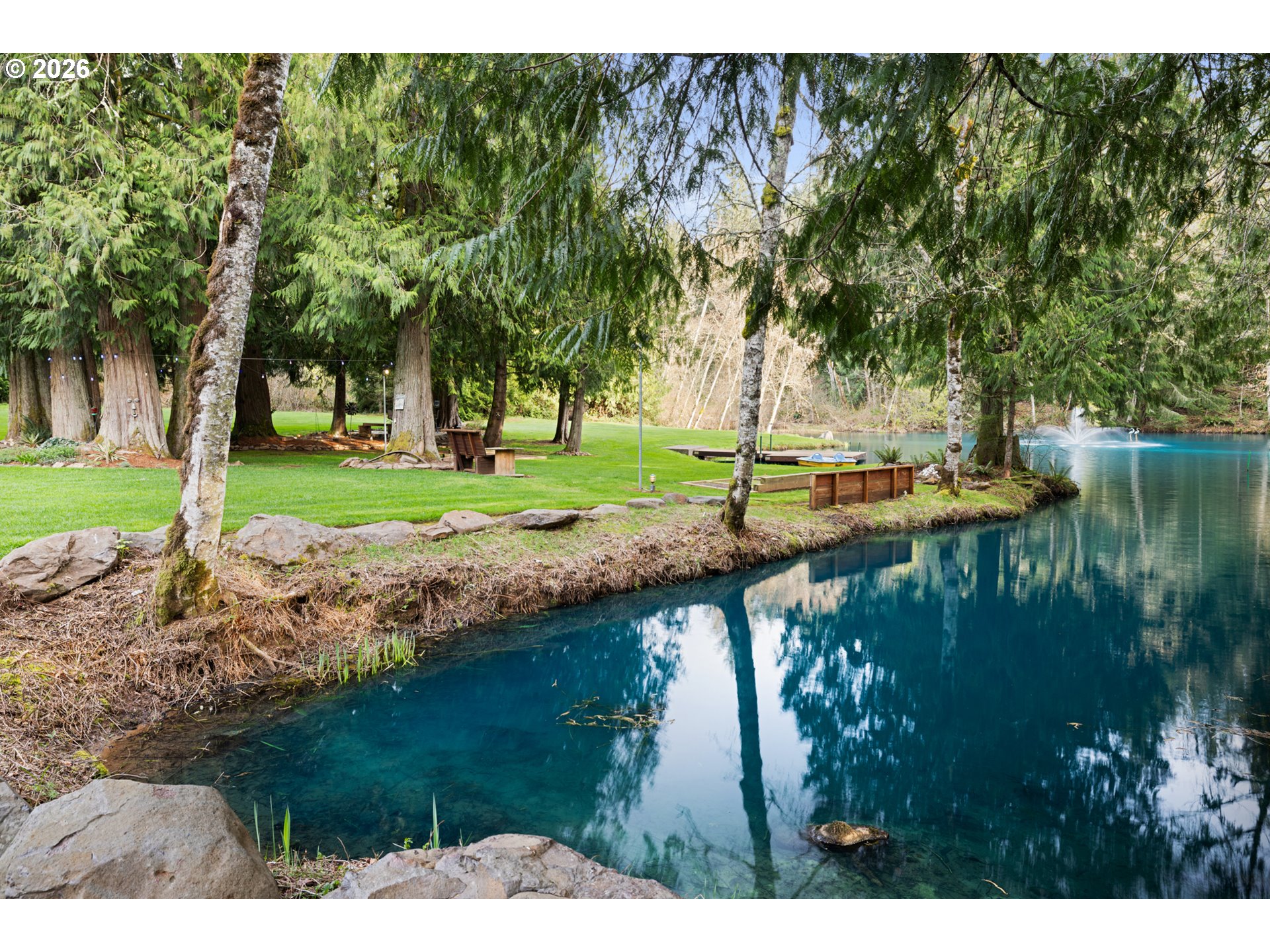 39100 Southeast Tumala Mountain Road Estacada, OR 97023 - Photo 45 of 48