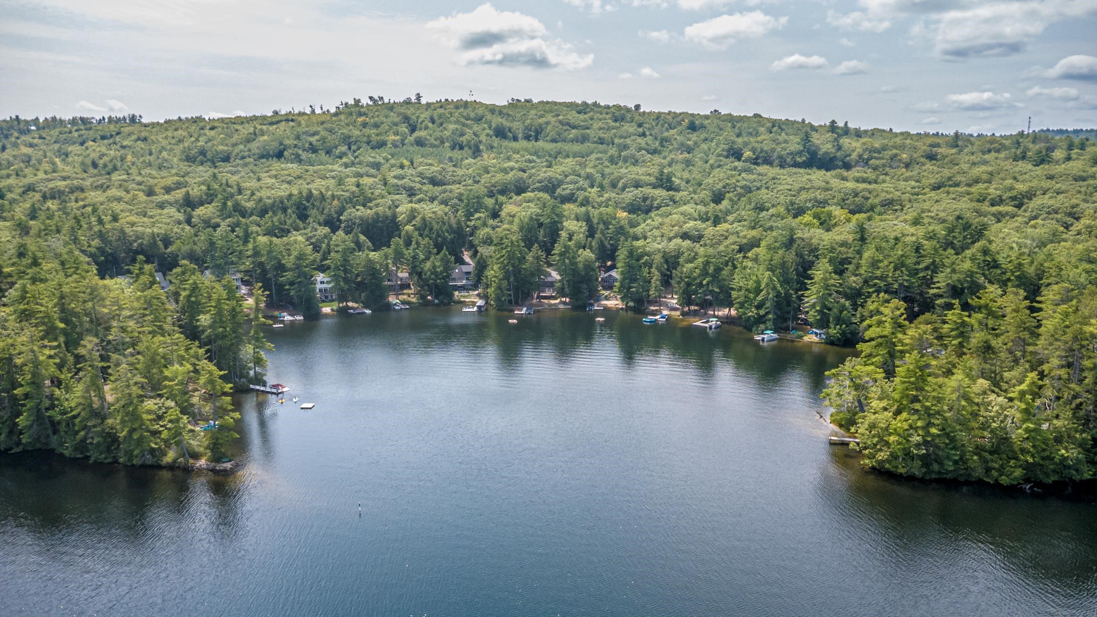 539 Crew Road Wakefield, NH 03872 - Photo 8 of 51 Gallery Image 8