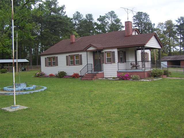 2037 Vass-Carthage Road Carthage, NC 28327 - Photo 1 of 9 Primary Photo