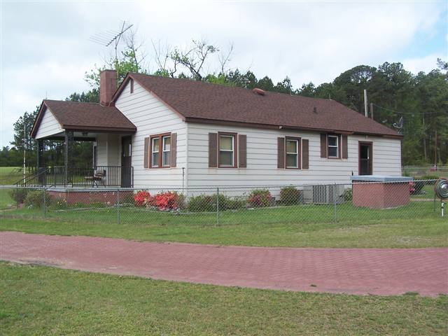 2037 Vass-Carthage Road Carthage, NC 28327 - Photo 2 of 9 Additional Photo