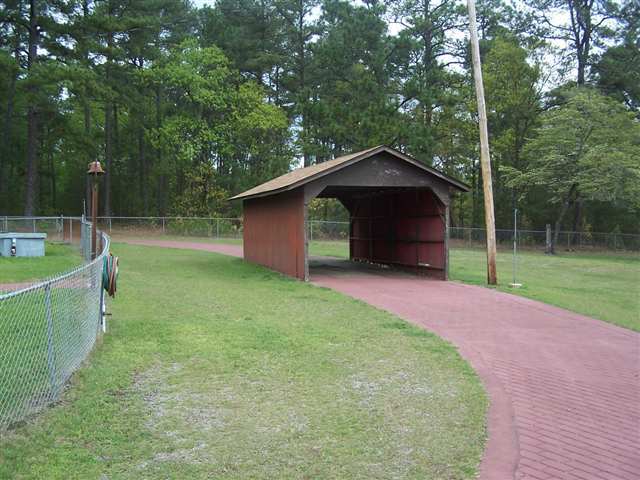 2037 Vass-Carthage Road Carthage, NC 28327 - Photo 8 of 9 Additional Photo