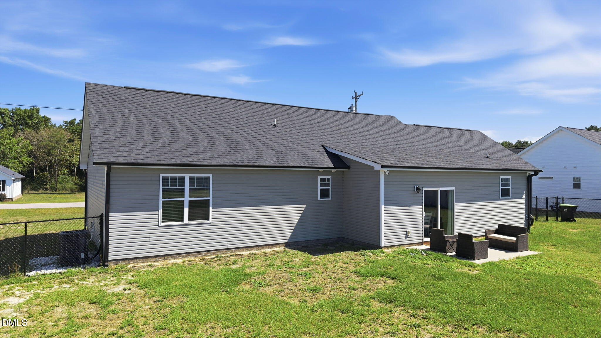 4067 Needham Road Bailey, NC 27807 - Photo 34 of 41