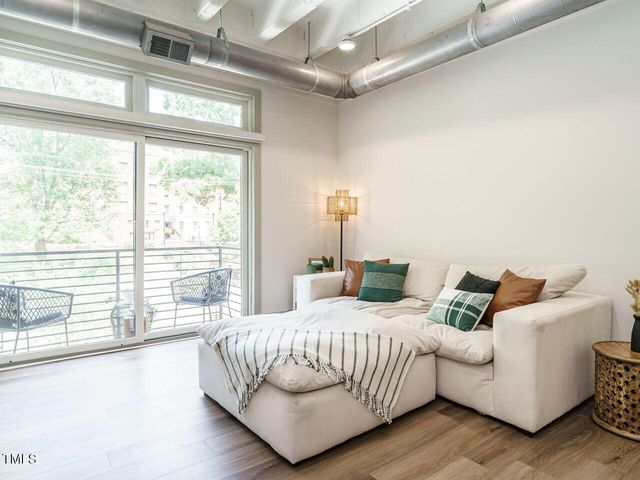 $356,000 | 1300 St Marys Street, Unit 407, Raleigh, NC 27605