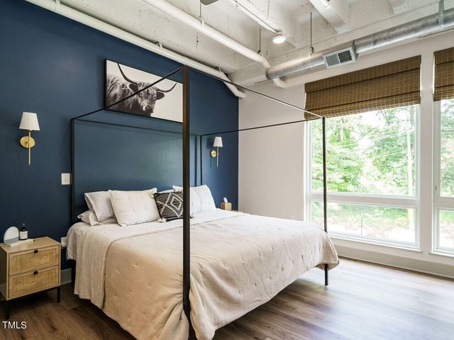 $356,000 | 1300 St Marys Street, Unit 407, Raleigh, NC 27605