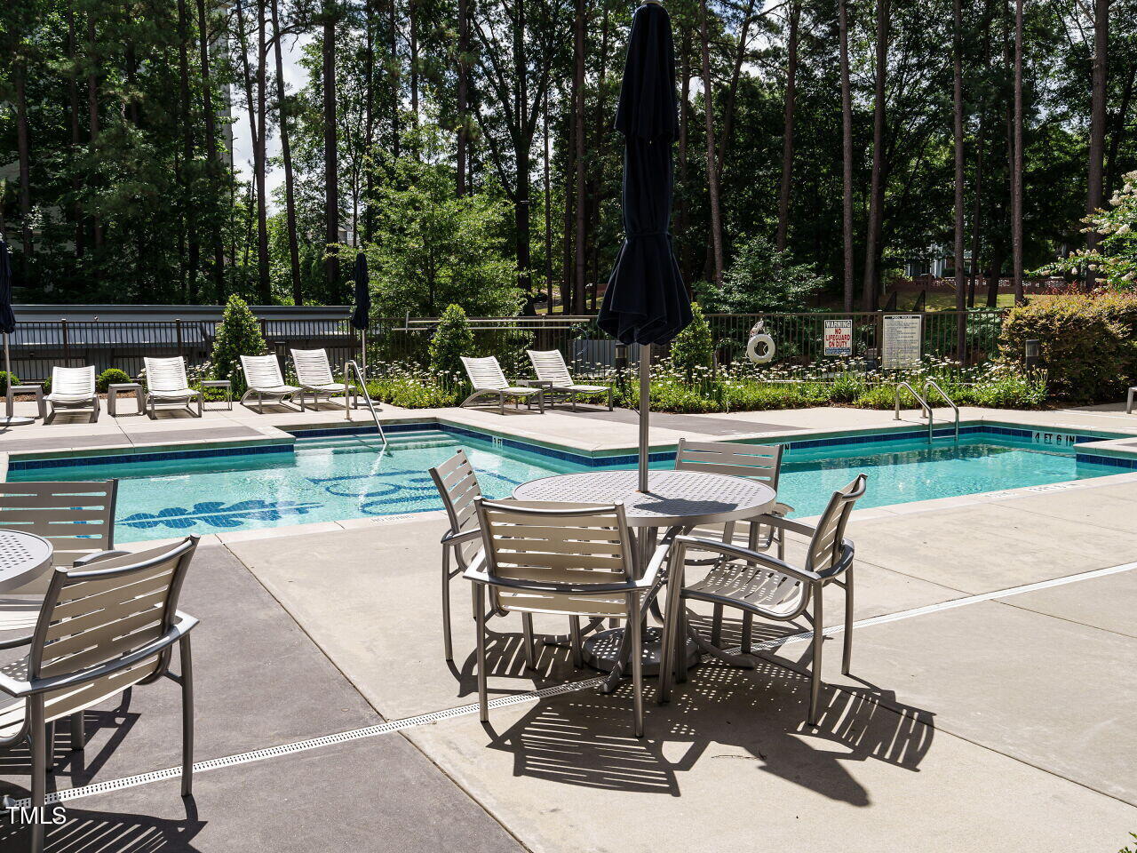 1300 St Marys Street, Unit 407 Raleigh, NC 27605 - Photo 24 of 26 024-1280x960-pool