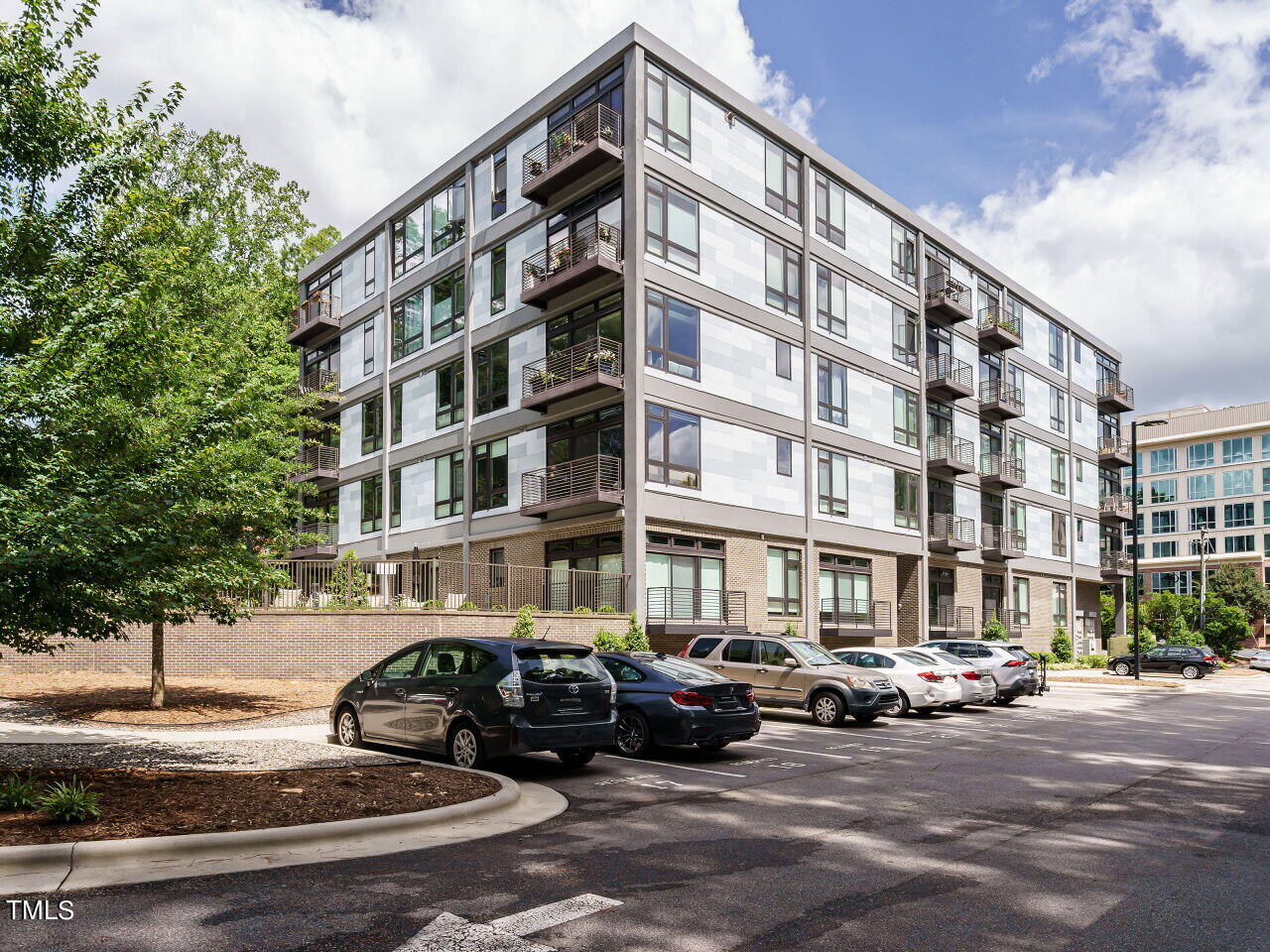 1300 St Marys Street, Unit 407 Raleigh, NC 27605 - Photo 25 of 26 025-1280x960-building-view