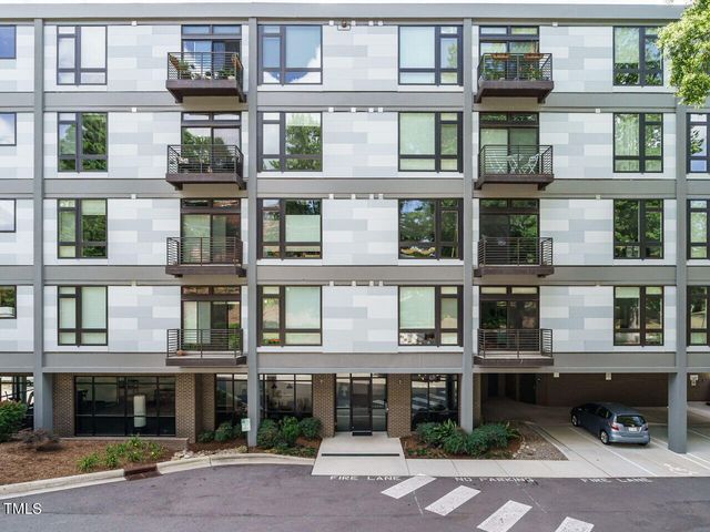 $356,000 | 1300 St Marys Street, Unit 407, Raleigh, NC 27605