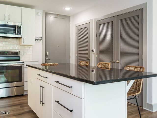 $356,000 | 1300 St Marys Street, Unit 407, Raleigh, NC 27605