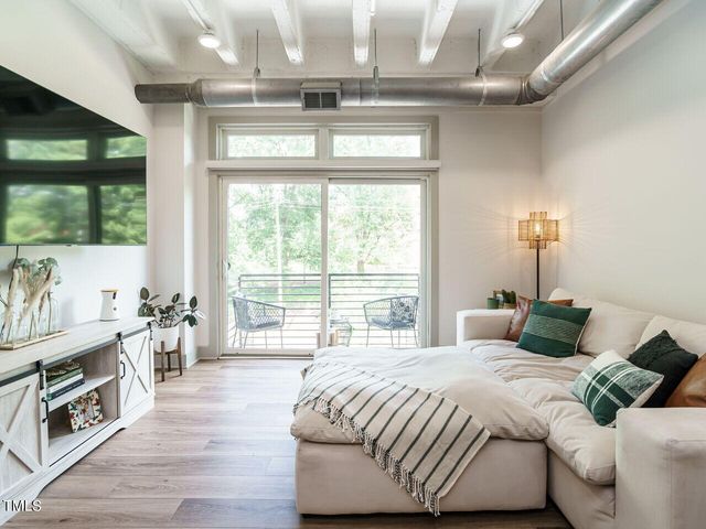 $356,000 | 1300 St Marys Street, Unit 407, Raleigh, NC 27605