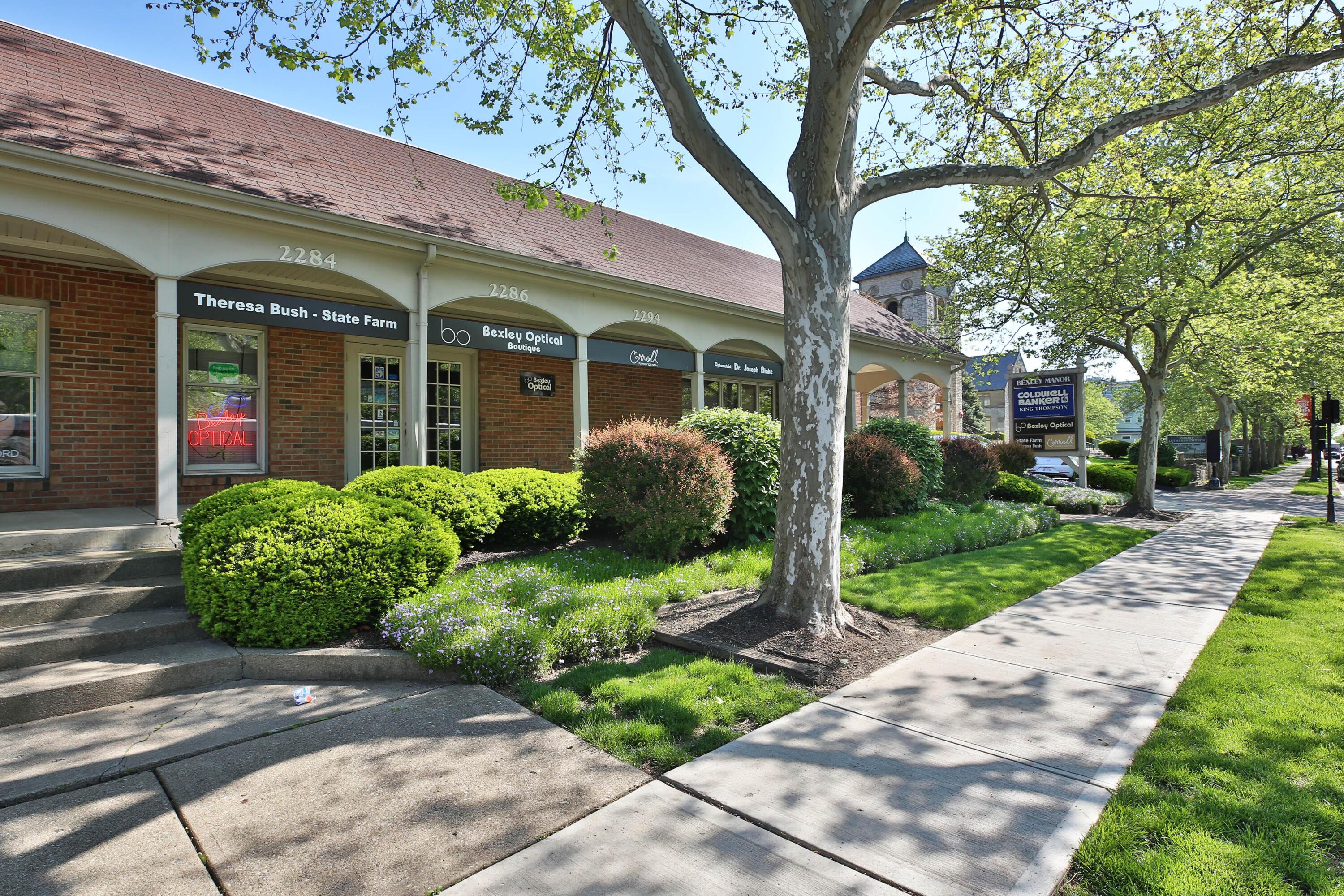 66 South Cassingham Road Bexley, OH 43209 - Photo 81 of 85 Bexley-MainStreet-10