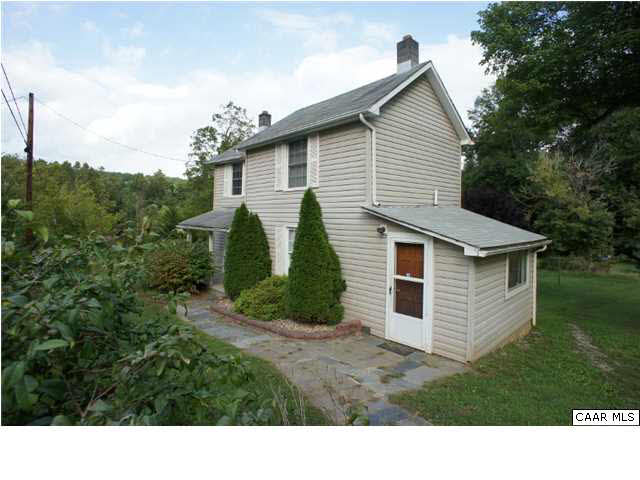 2268 Salem Road Schuyler, VA 22969 - Photo 1 of 9 Gallery Image 1