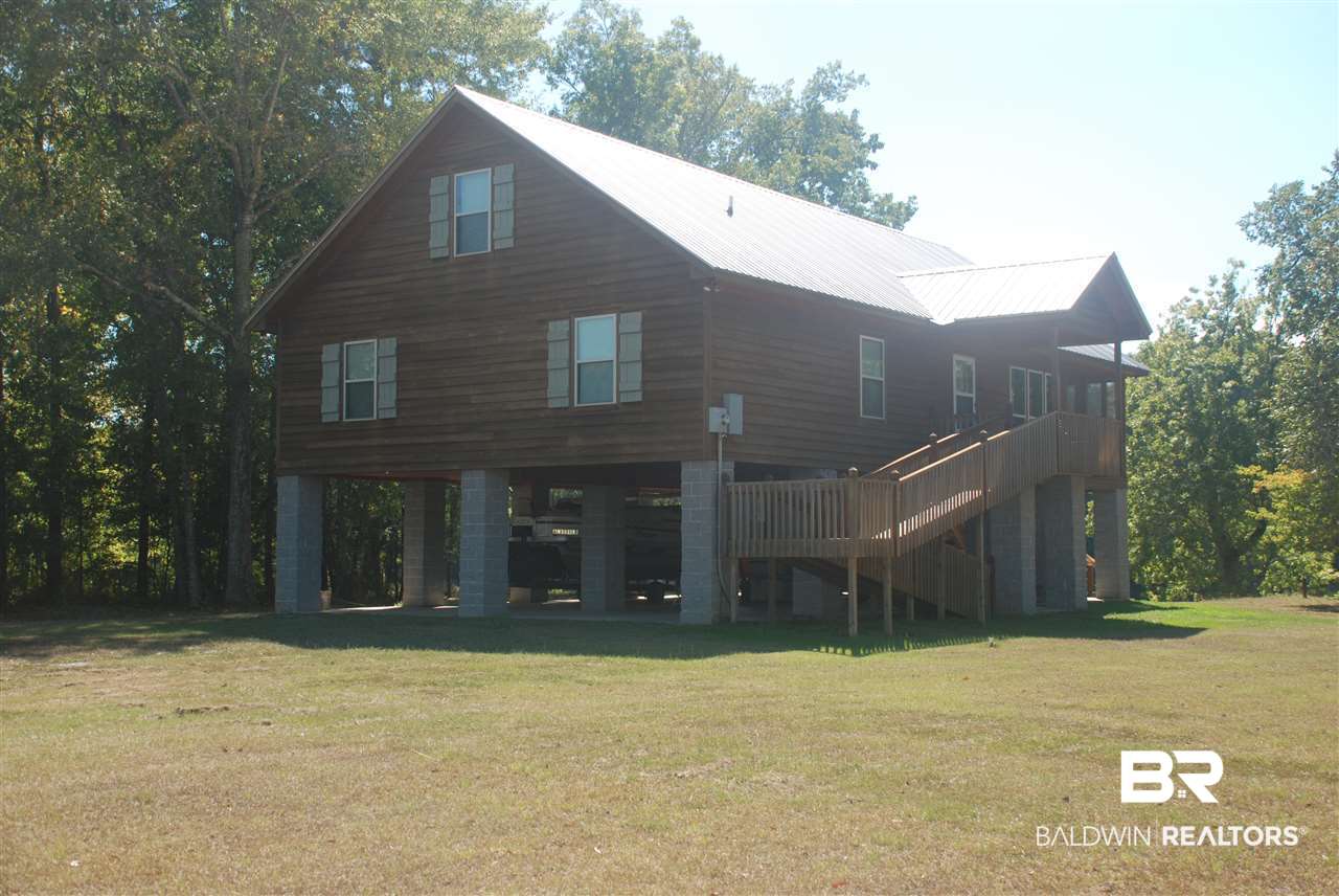 21 Jimmie Phillips Road Sawyerville, AL 36776 - Photo 20 of 41