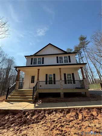 $434,950 | 2355 Wickham Road, Bumpass, VA 23024