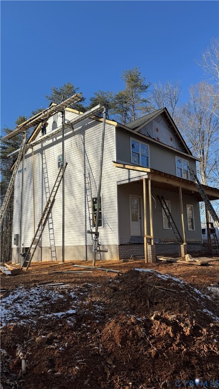 2355 Wickham Road Bumpass, VA 23024 - Photo 2 of 46