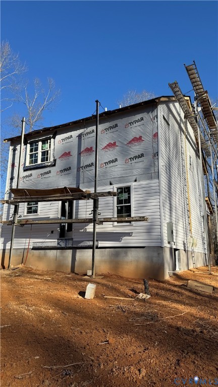 2355 Wickham Road Bumpass, VA 23024 - Photo 3 of 46