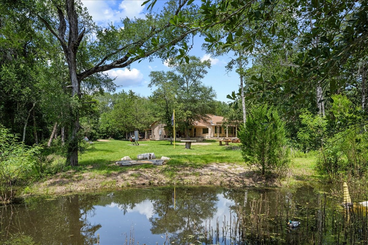 7750 Rolling Creek Road Burton, TX 77835 - Photo 12 of 42