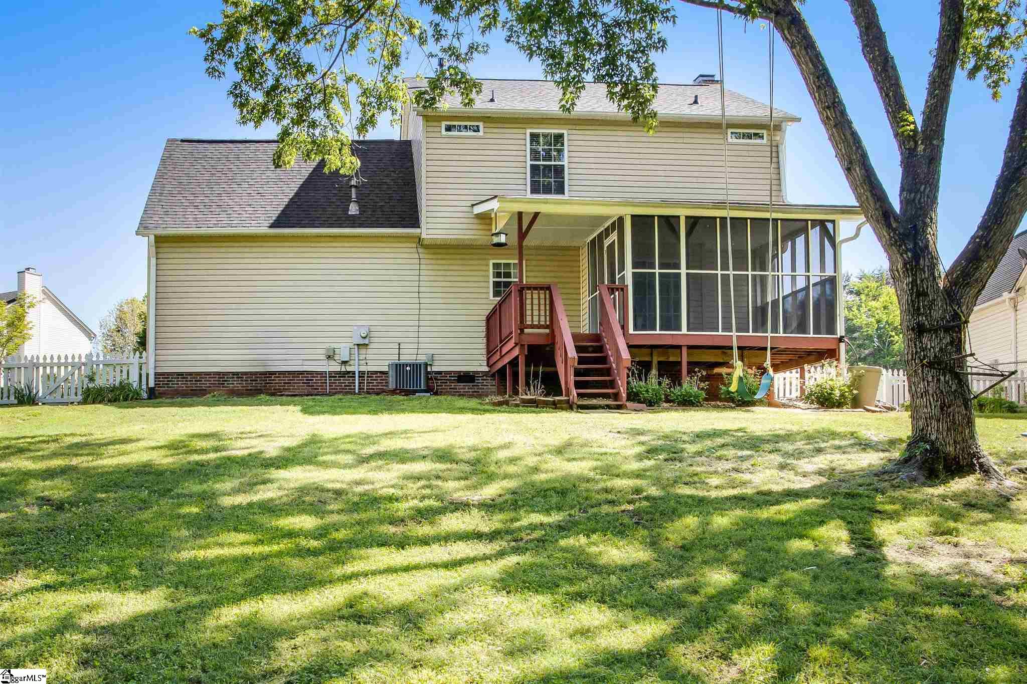 303 Riverside Chase Circle Greer, SC 29650 - Photo 28 of 32 Gallery Image 28