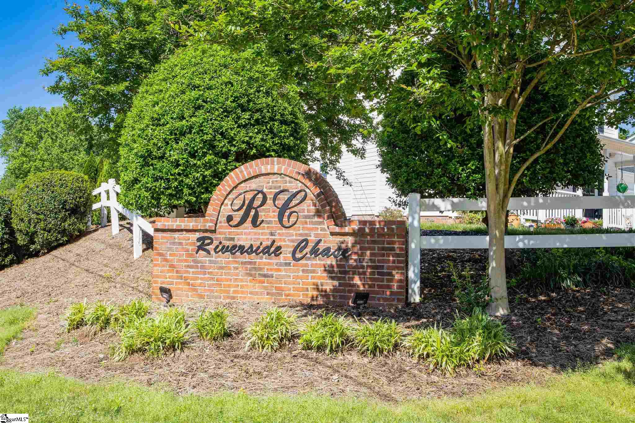 303 Riverside Chase Circle Greer, SC 29650 - Photo 31 of 32 Gallery Image 31