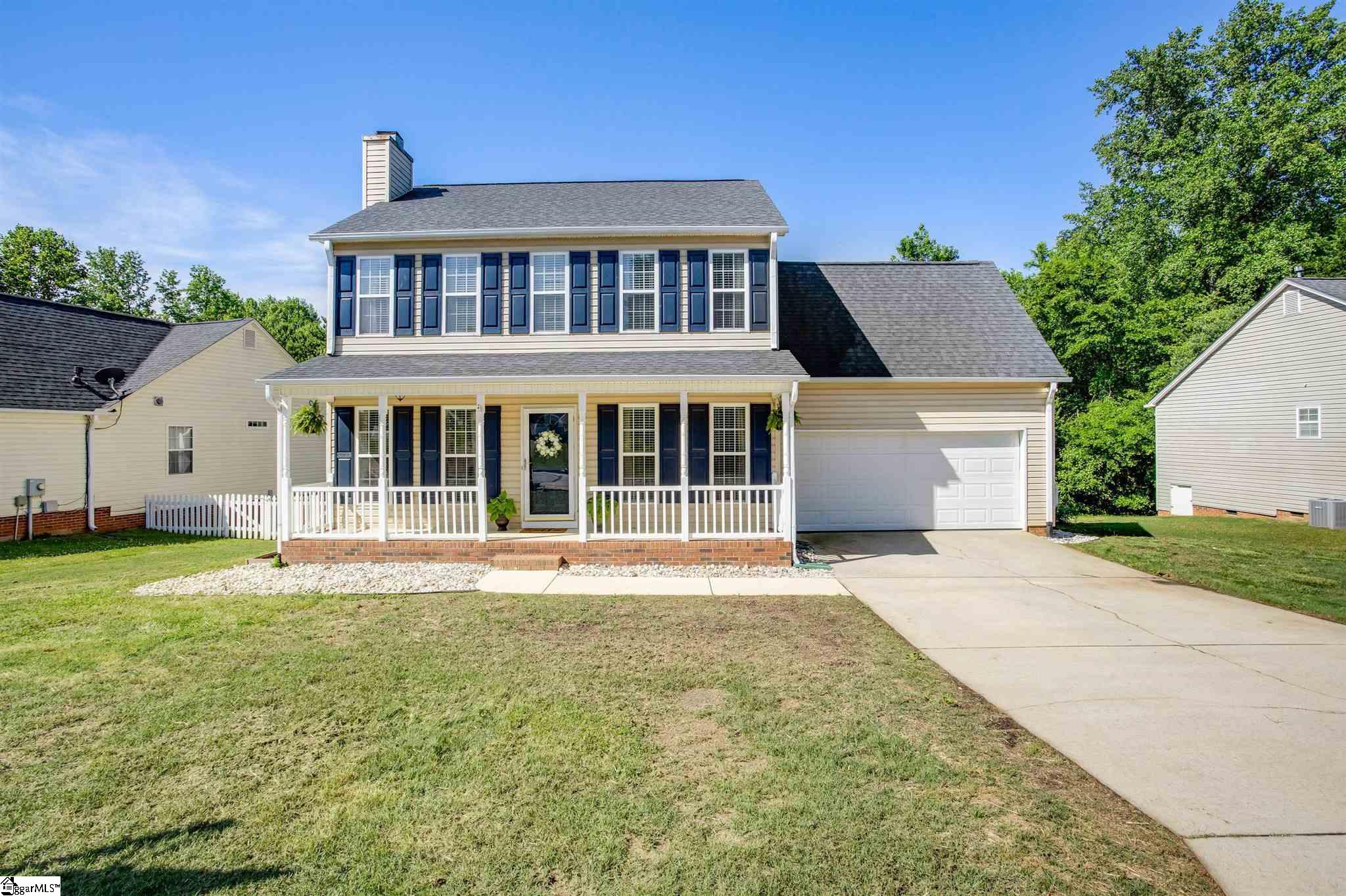 303 Riverside Chase Circle Greer, SC 29650 - Photo 32 of 32 Gallery Image 32