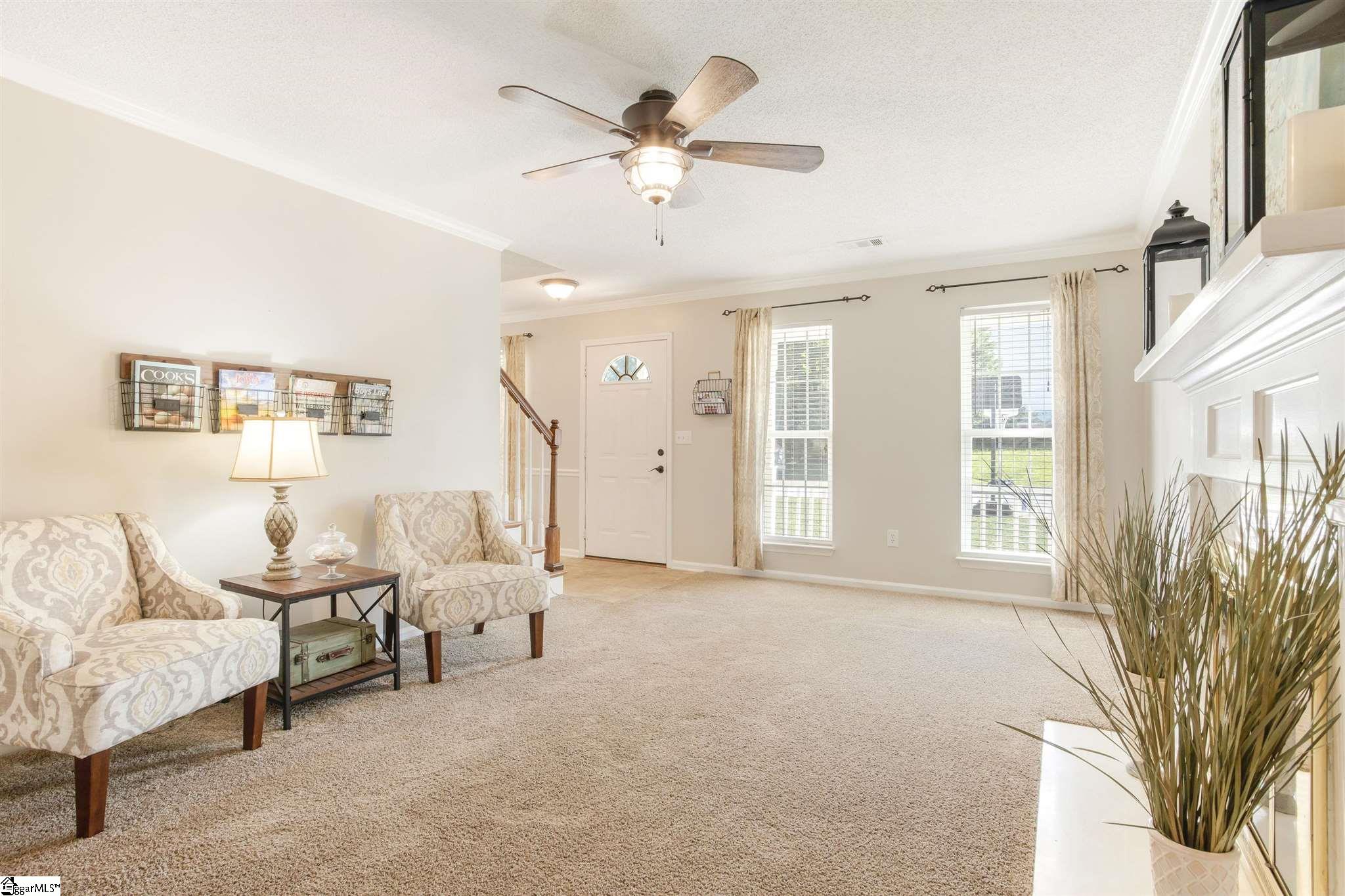 303 Riverside Chase Circle Greer, SC 29650 - Photo 7 of 32 Gallery Image 7
