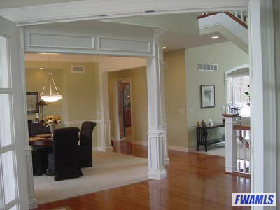 2918 Covington Farms Road Fort Wayne, IN 46814 - Photo 3 of 12