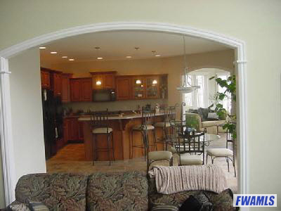 2918 Covington Farms Road Fort Wayne, IN 46814 - Photo 5 of 12