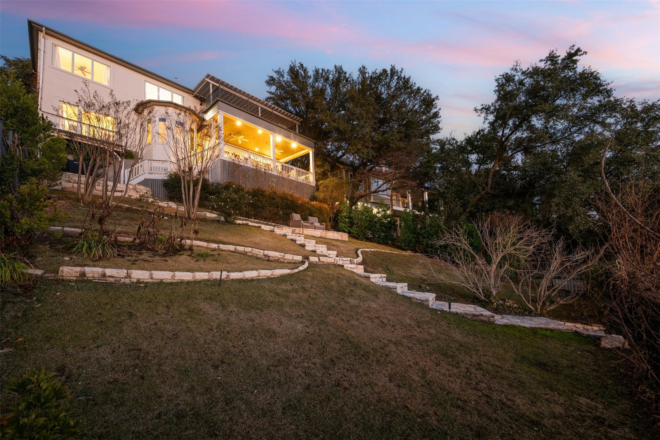5606 Craggy Point Austin, TX 78731 - Photo 32 of 39