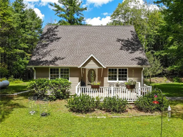 $225,000 | 1735 Lightfoot Lane, Caton, NY 14830