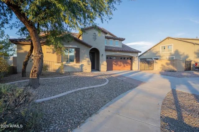 $3,295 | 22226 East Stone Crest Court, Queen Creek, AZ 85142