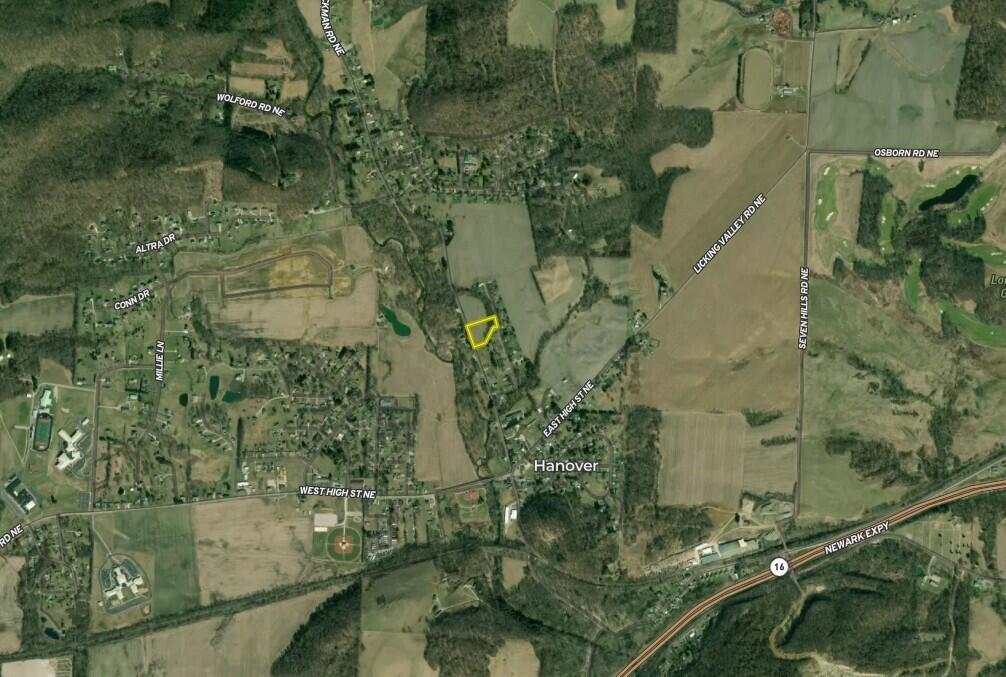 0 Hickman Road Northeast Newark, OH 43055 - Photo 9 of 9 Zoom out